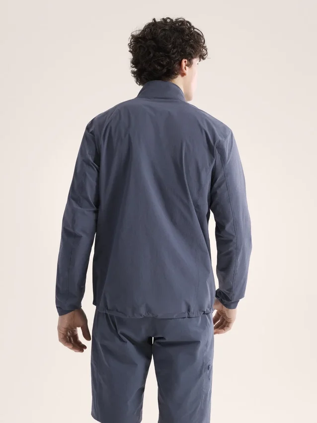 Gamma Lightweight Jacke Herren