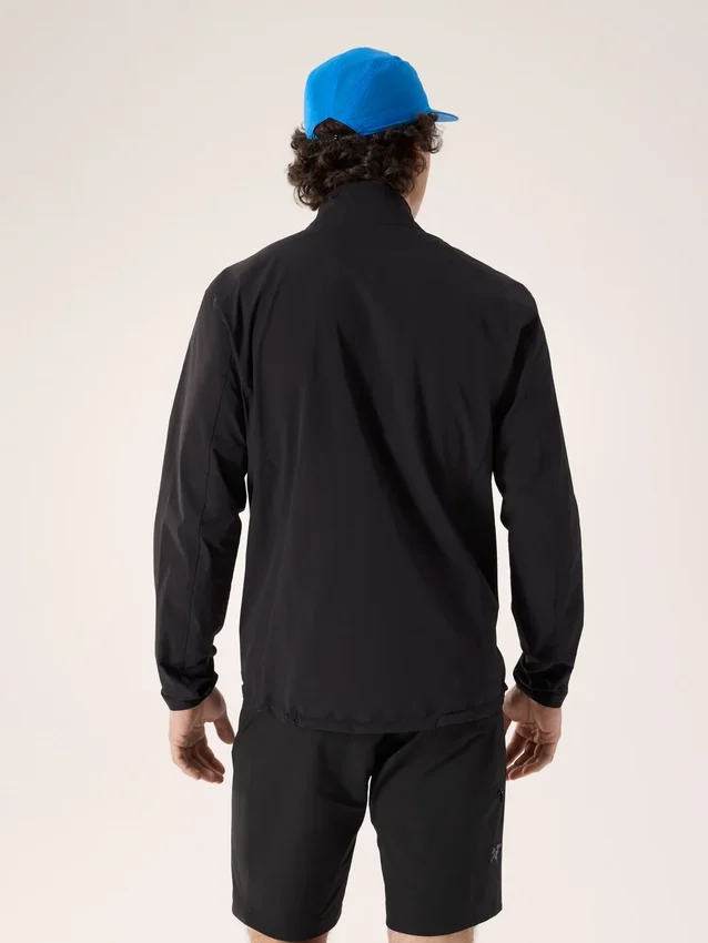 Gamma Lightweight Jacke Herren