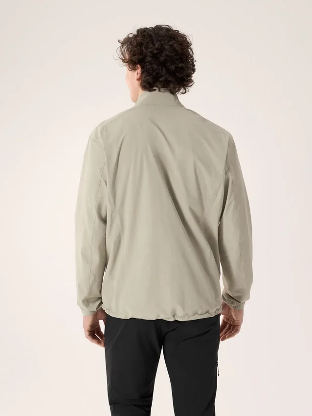 Gamma Lightweight Jacke Herren
