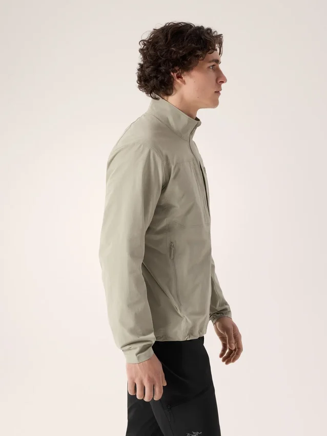 Gamma Lightweight Jacke Herren