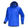 Gamma Lightweight Jacke „Royal Blue“