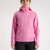 Gamma Lightweight Kapuzenpullover Damen