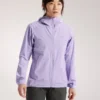 Gamma Lightweight Kapuzenpullover Damen