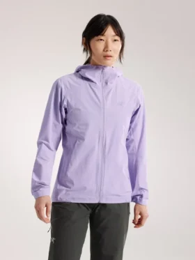 Gamma Lightweight Kapuzenpullover Damen