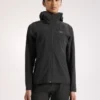 Gamma Lightweight Kapuzenpullover Damen