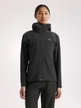Gamma Lightweight Kapuzenpullover Damen