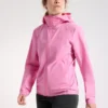 Gamma Lightweight Kapuzenpullover Damen
