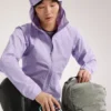 Gamma Lightweight Kapuzenpullover Damen