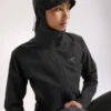 Gamma Lightweight Kapuzenpullover Damen