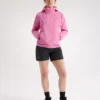 Gamma Lightweight Kapuzenpullover Damen