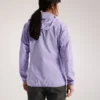 Gamma Lightweight Kapuzenpullover Damen