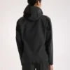 Gamma Lightweight Kapuzenpullover Damen