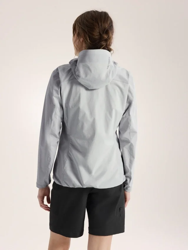 Gamma Lightweight Kapuzenpullover Damen
