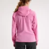 Gamma Lightweight Kapuzenpullover Damen