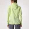 Gamma Lightweight Kapuzenpullover Damen
