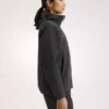 Gamma Lightweight Kapuzenpullover Damen