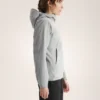 Gamma Lightweight Kapuzenpullover Damen