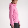 Gamma Lightweight Kapuzenpullover Damen