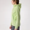 Gamma Lightweight Kapuzenpullover Damen