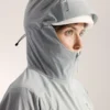 Gamma Lightweight Kapuzenpullover Damen