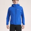 Gamma Lightweight Kapuzenpullover Herren