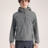Gamma Lightweight Kapuzenpullover Herren