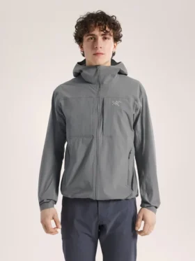 Gamma Lightweight Kapuzenpullover Herren