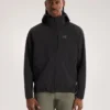 Gamma Lightweight Kapuzenpullover Herren