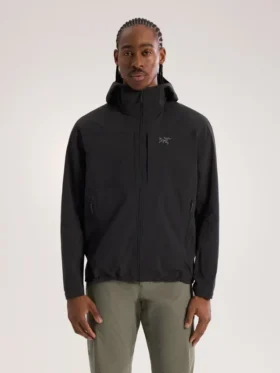 Gamma Lightweight Kapuzenpullover Herren