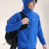 Gamma Lightweight Kapuzenpullover Herren