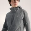 Gamma Lightweight Kapuzenpullover Herren