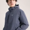 Gamma Lightweight Kapuzenpullover Herren