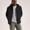 Gamma Lightweight Kapuzenpullover Herren