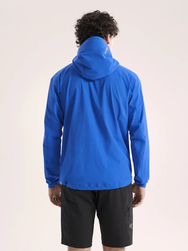 Gamma Lightweight Kapuzenpullover Herren