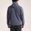 Gamma Lightweight Kapuzenpullover Herren