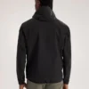 Gamma Lightweight Kapuzenpullover Herren
