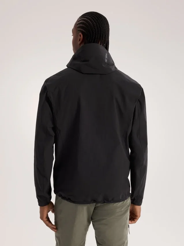 Gamma Lightweight Kapuzenpullover Herren