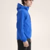 Gamma Lightweight Kapuzenpullover Herren
