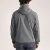 Gamma Lightweight Kapuzenpullover Herren