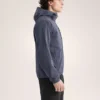 Gamma Lightweight Kapuzenpullover Herren