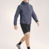 Gamma Lightweight Kapuzenpullover Herren