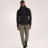 Gamma Lightweight Kapuzenpullover Herren