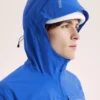Gamma Lightweight Kapuzenpullover Herren