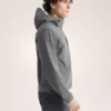 Gamma Lightweight Kapuzenpullover Herren