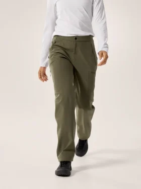 Gamma MX Hose für Damen