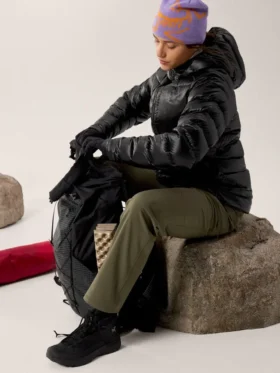 Gamma MX Hose für Damen
