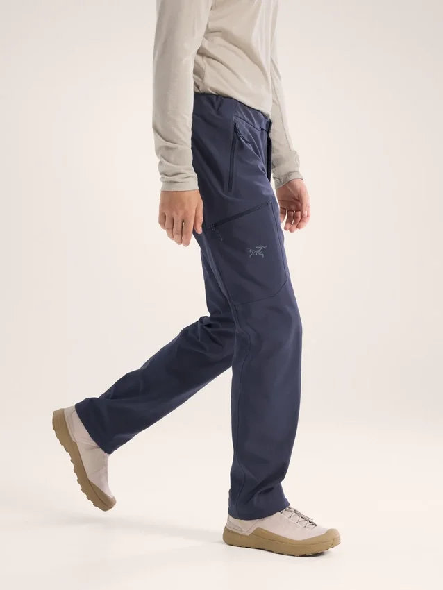Gamma MX Hose für Herren
