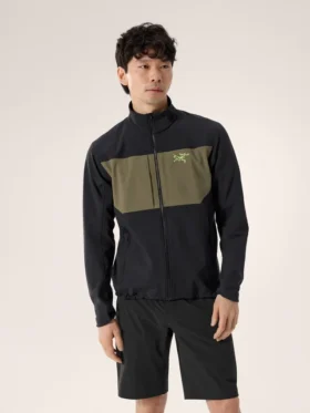Gamma MX Jacke für Herren