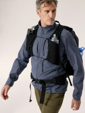 Gamma MX Jacke für Herren