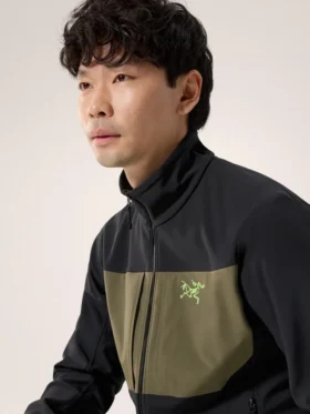 Gamma MX Jacke für Herren